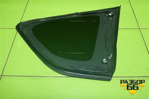 Стекло глухое левое (6272042340) для Toyota Rav-4 с 2012-2019г (Рав 4)