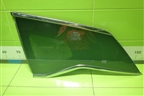 Стекло глухое левое для Chery Tiggo 7 Pro с 2019г (Тиго 7 Про)