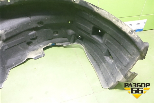 Локер передний правый (5512200XGW04A) для Tank 500 с 2022-2025г