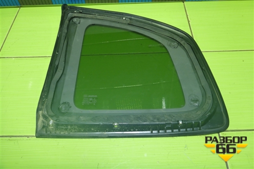 Стекло глухое правое (5403400XKN04A) для Haval Dargo с 2022г (Дарго)