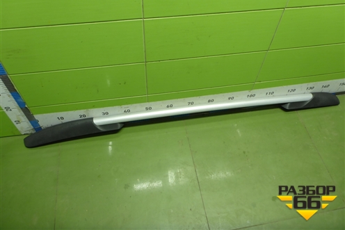 Рейлинг на крышу левый (21945707113) для VAZ Kalina/Калина