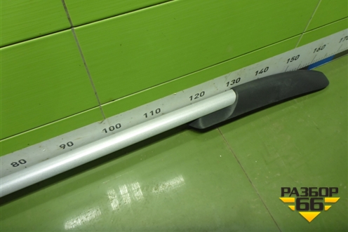 Рейлинг на крышу правый (21945707112) для VAZ Kalina/Калина