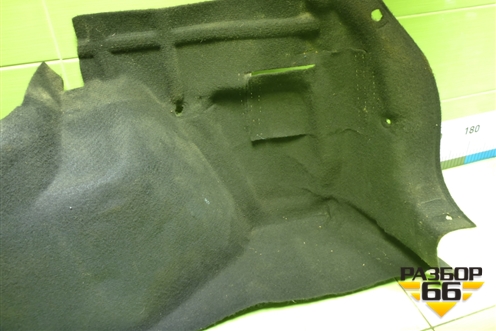 Обшивка багажника правая (универсал) (21940540219020) для VAZ Kalina/Калина