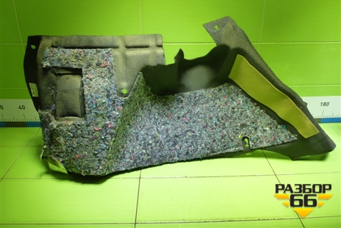 Обшивка багажника правая (универсал) (21940540219020) для VAZ Kalina/Калина