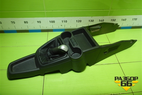 Консоль (21905109154) для VAZ Kalina/Калина