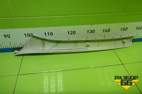 Обшивка стойки лобового стекла правая (21905402114) для VAZ Kalina/Калина