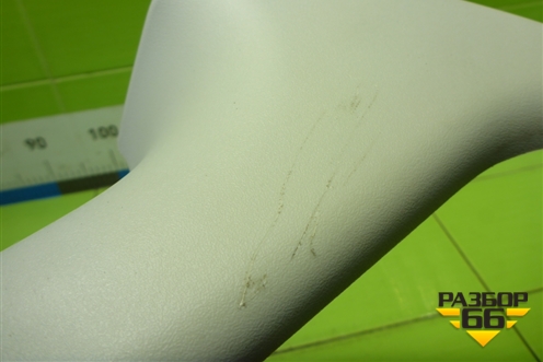 Обшивка стойки задняя верхняя левая (21945402137) для VAZ Kalina/Калина