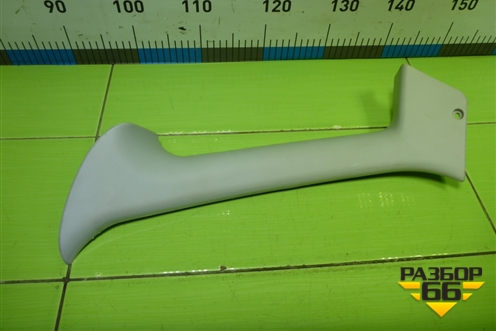 Обшивка стойки задняя верхняя правая (21945402136) для VAZ Kalina/Калина