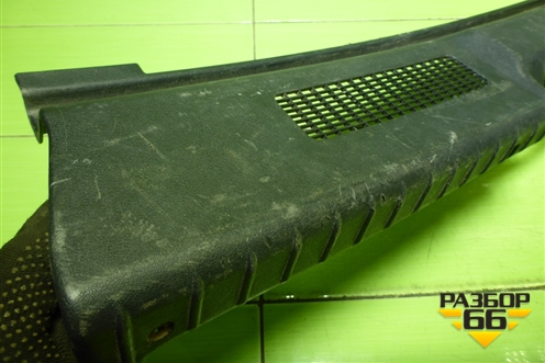 Обшивка багажника на заднюю панель (универсал) (11175602016) для VAZ Kalina/Калина