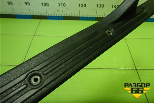 Накладка порога внутренняя заднего правого (11185109078) для VAZ Kalina/Калина