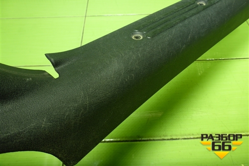 Накладка порога внутренняя переднего правого (11185109076) для VAZ Kalina/Калина