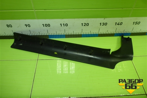 Накладка порога внутренняя переднего правого (11185109076) для VAZ Kalina/Калина