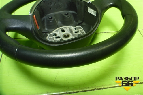 Рулевое колесо под AIR BAG без AIR BAG (8450060915) для VAZ Kalina/Калина