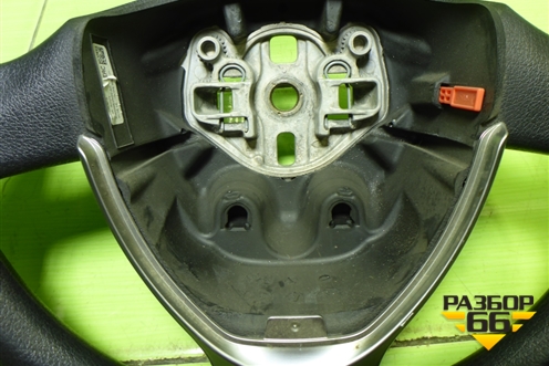 Рулевое колесо под AIR BAG без AIR BAG (8450060915) для VAZ Kalina/Калина