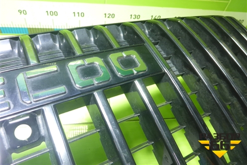 Решетка радиатора (под камеру) (602003767AA) для Jaecoo J7 с 2023г (Джей7)