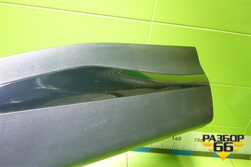 Накладка двери задней правой (609004151AA) для Chery Tiggo 7L с 2024-2025г