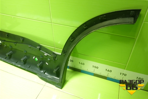 Накладка двери задней правой (609004151AA) для Chery Tiggo 7L с 2024-2025г