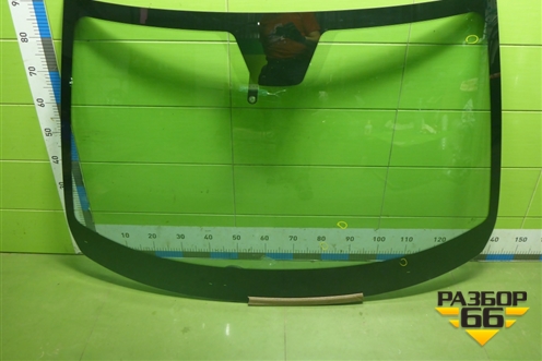 Стекло лобовое (с обогревом) для VAZ Vesta/Веста с 2015г