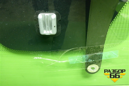 Стекло лобовое (с обогревом) для VAZ Vesta/Веста с 2015г