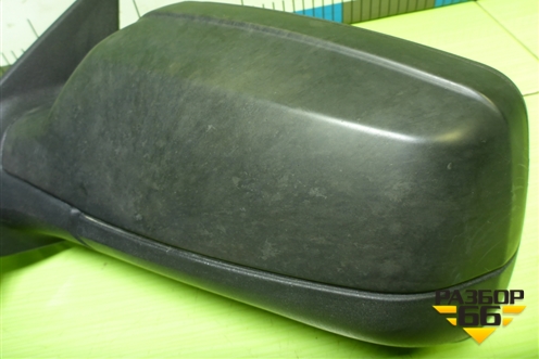 Зеркало левое механическое (11188201021) для VAZ Kalina/Калина