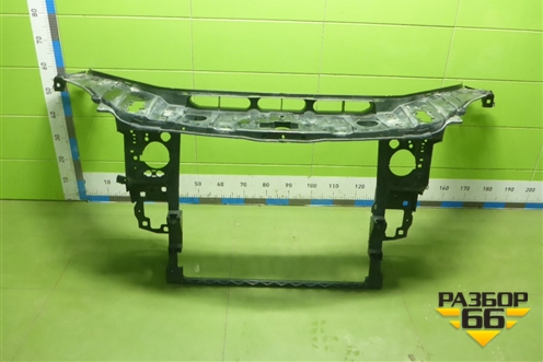 Панель передняя (A166620590) для Mercedes Benz ML-Klass W166 c 2011г (МЛ)