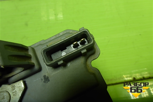 Замок двери задней левой для VAZ Kalina/Калина