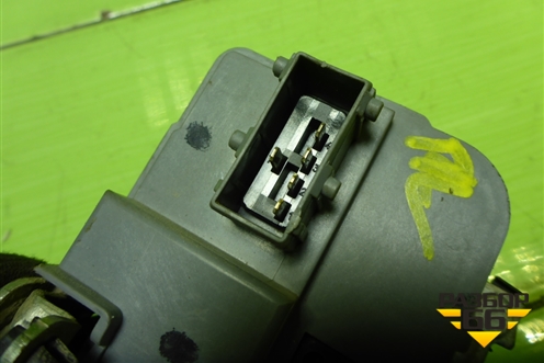 Замок двери передней левой для VAZ Kalina/Калина