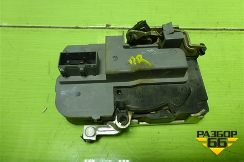 Замок двери передней правой для VAZ Kalina/Калина
