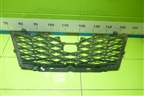 Накладка на решетку радиатора (2803141CD12) для Changan CS75 с 2014г (ЦС 75)