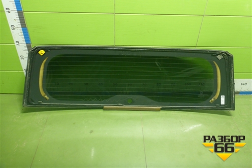 Стекло двери багажника (6303101XKV3AA) для Tank 500 с 2022-2025г