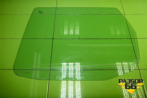 Стекло двери задней левой (универсал) для VAZ Kalina/Калина