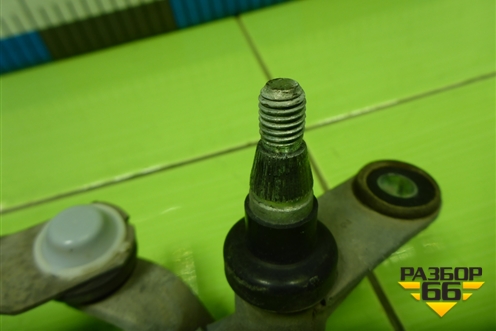 Трапеция стеклоочистителей (111705205015) для VAZ Kalina/Калина