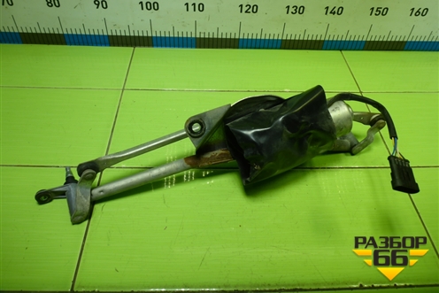 Трапеция стеклоочистителей (111705205015) для VAZ Kalina/Калина