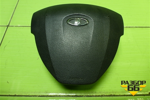 Подушка безопасности в рулевое колесо (8450061041) для VAZ Kalina/Калина