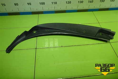 Решетка стеклоочистителей левая (21908212735) для VAZ Kalina/Калина