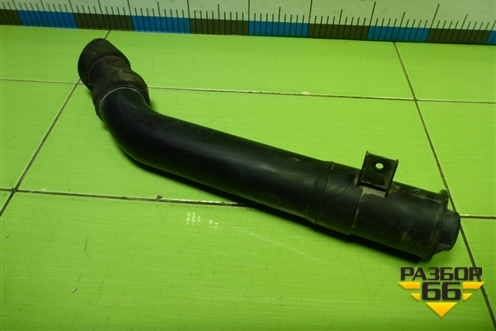 Воздухозаборник воздушного фильтра (219001109301) для VAZ Kalina/Калина