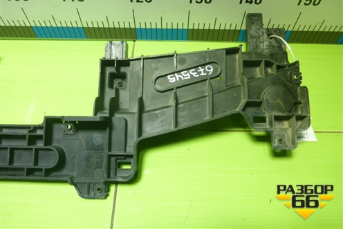 Кронштейн решетки радиатора (5509108XKN02A) для Haval F7 с 2019г (Ф7)