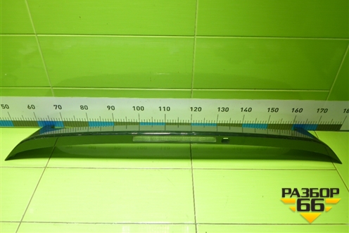 Спойлер на дверь багажника (96033FG010) для Subaru Impreza (GH-GE) с 2008-2011г (Импреза)