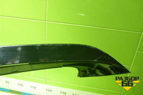 Спойлер на дверь багажника (96033FG010) для Subaru Impreza (GH-GE) с 2008-2011г (Импреза)