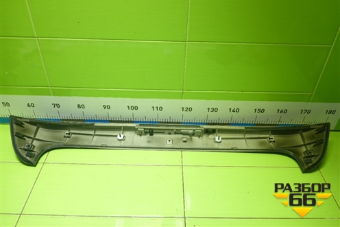 Спойлер на дверь багажника (96033FG010) для Subaru Impreza (GH-GE) с 2008-2011г (Импреза)