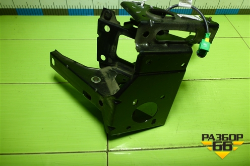 Педальный узел (8450004174) для VAZ Kalina/Калина