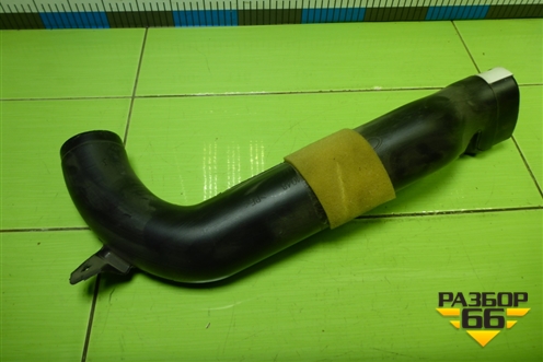 Воздуховод отопителя для VAZ Kalina/Калина