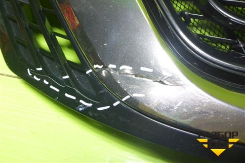 Решетка радиатора (623105AA0C) для Nissan Murano (Z52) с 2016г (Мурано)