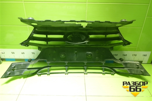 Решетка радиатора (после 2018г) (8450100959) для VAZ Granta/Гранта