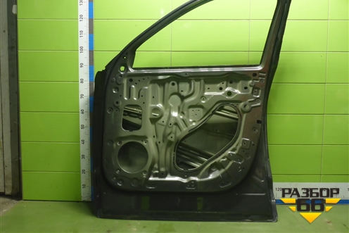 Дверь передняя правая (X0390000044) для LiXiang L7 с 2023г (Л7)