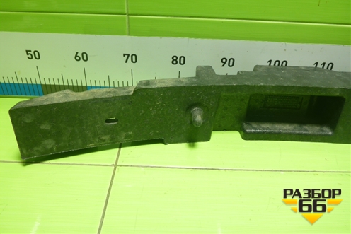 Наполнитель переднего бампера (2803467HF01) для Hongqi H5 с 2022-2025г