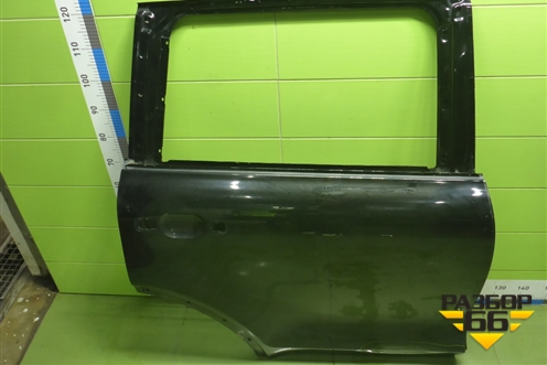 Дверь задняя правая (6201200AKV3CA) для Tank 500 с 2022-2025г