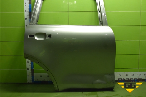 Дверь задняя правая (6201200AKV3CA) для Tank 500 с 2022-2025г