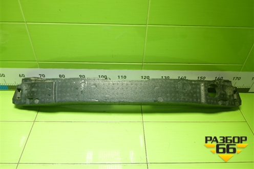 Наполнитель переднего бампера (602000092AB) для Exeed TXL с 2020-2024г (ТХЛ)