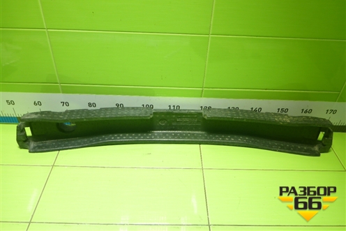 Наполнитель переднего бампера (602000092AB) для Exeed TXL с 2020-2024г (ТХЛ)